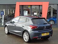 SEAT Ibiza 1.0 TSI (115ps) FR 5-Door
