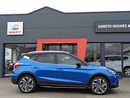 SEAT Arona 1.0 TSI 115 FR Sport 5dr