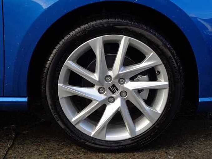 SEAT Ibiza 1.0 TSI (115ps) FR 5-Door