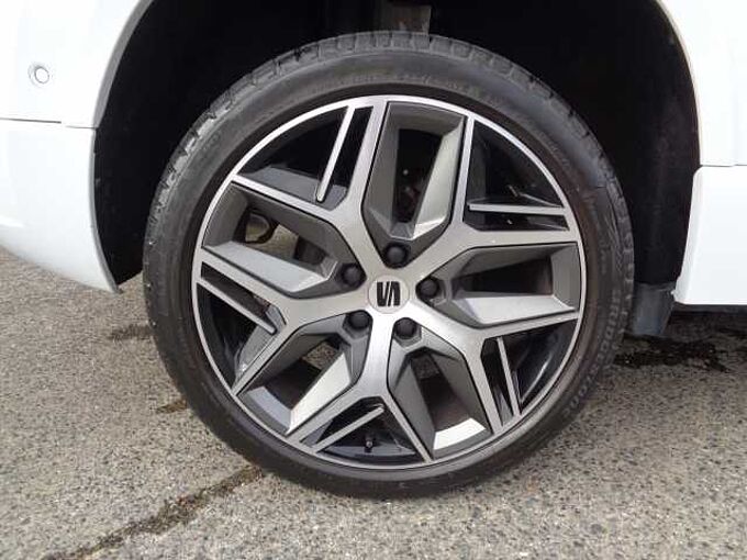 SEAT Ateca 1.5 TSI EVO FR Sport 5dr DSG